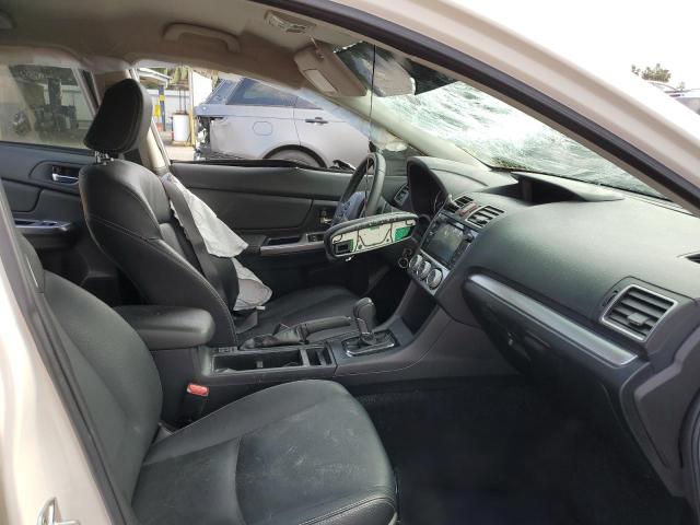 Photo 6 from auction – 2015 SUBARU IMPREZA SP with VIN JF1GPAV64FH250001