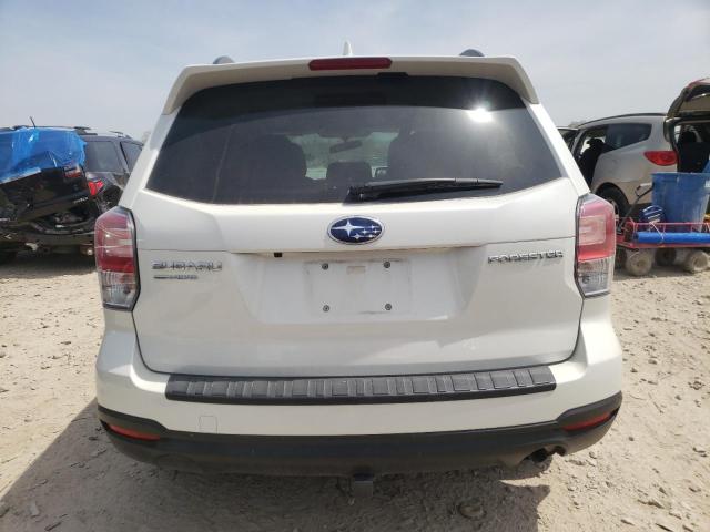 Photo 6 from auction – 2018 SUBARU FORESTER 2 with VIN JF2SJAEC9JH497102