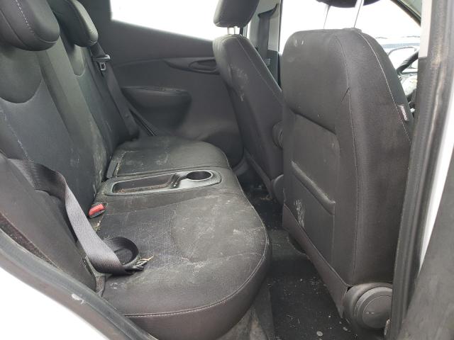 Photo 10 from auction – 2020 CHEVROLET SPARK 1LT with VIN KL8CD6SA0LC409461