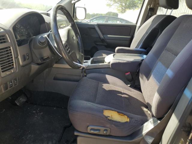 Photo 7 from auction – 2006 NISSAN ARMADA SE with VIN 5N1AA08B56N736219