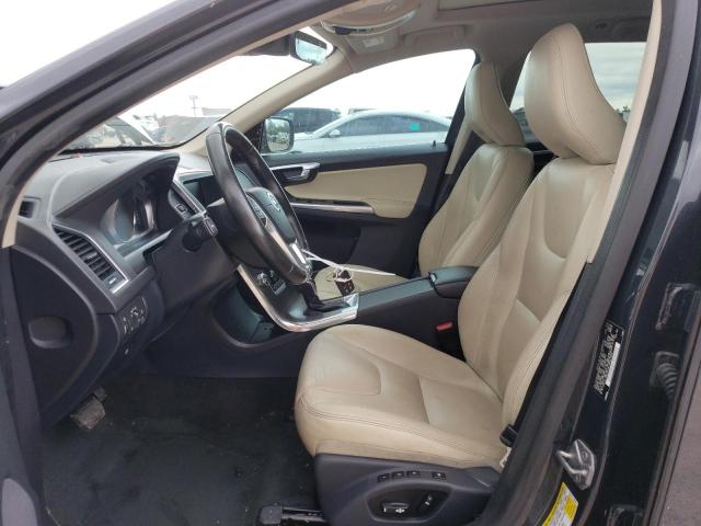 Photo 7 from auction – 2016 VOLVO XC60 T5 PL with VIN YV440MDM8G2906902