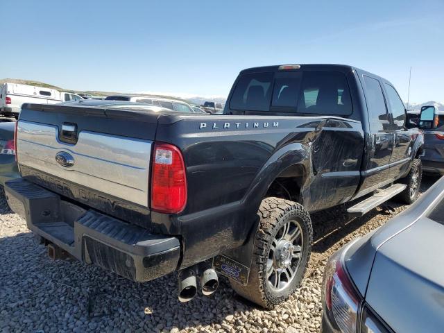 Photo 3 from auction – 2014 FORD F250 SUPER with VIN 1FT7W2BT9EEA59963