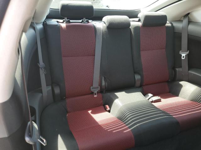 Photo 10 from auction – 2009 TOYOTA SCION TC with VIN JTKDE167190301590
