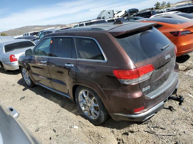 Photo 2 from auction – 2014 JEEP GRAND CHER with VIN 1C4RJFJM4EC426191