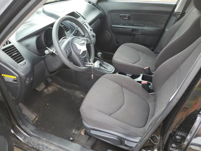 Photo 7 from auction – 2013 KIA SOUL with VIN KNDJT2A52D7751650