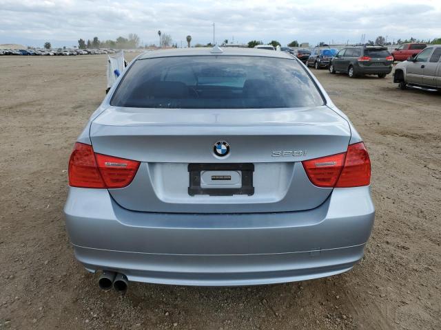 Photo 6 from auction – 2011 BMW 328 I SULE with VIN WBAPH5G52BNM78168