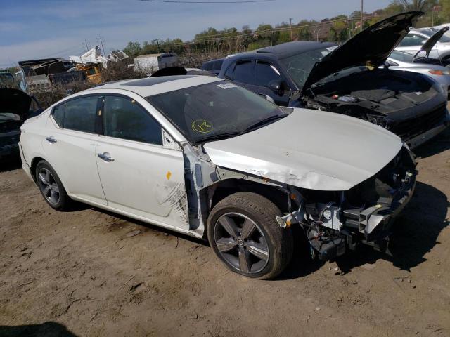 Photo 4 from auction – 2019 NISSAN ALTIMA SV with VIN 1N4BL4DV5KC127900