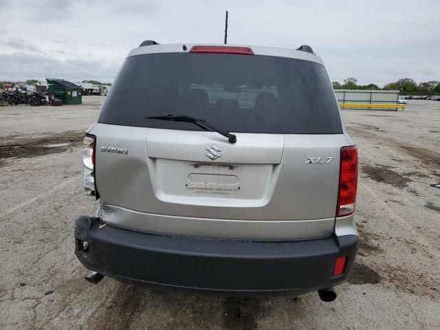 Photo 6 from auction – 2008 SUZUKI XL7 with VIN 2S3DB217X86100730