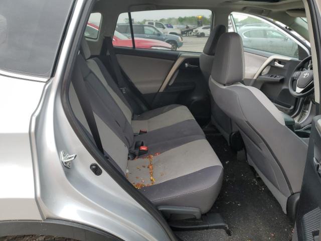 Photo 11 from auction – 2014 TOYOTA RAV4 XLE with VIN 2T3RFREV6EW132374