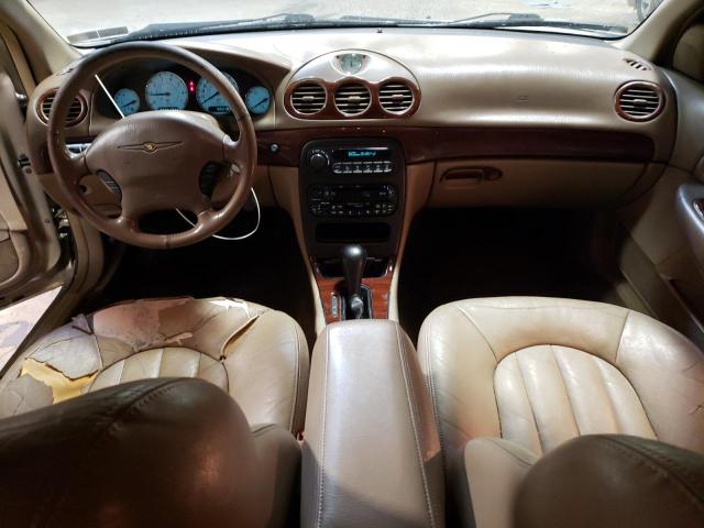 صورة رقم 8 من المزاد - 2002 CHRYSLER 300M مع VIN 2C3AE66G22H150028