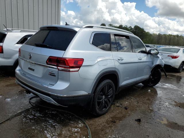 Photo 3 from auction – 2019 VOLKSWAGEN ATLAS SEL with VIN 1V2NR2CA2KC548366