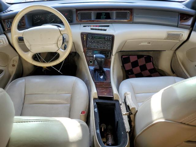 Photo 8 from auction – 1995 LINCOLN MARK VIII with VIN 1LNLM91V0SY615843