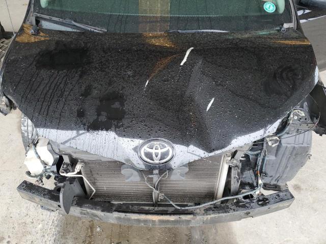 Photo 12 from auction – 2011 TOYOTA SIENNA XLE with VIN 5TDYK3DC0BS027945