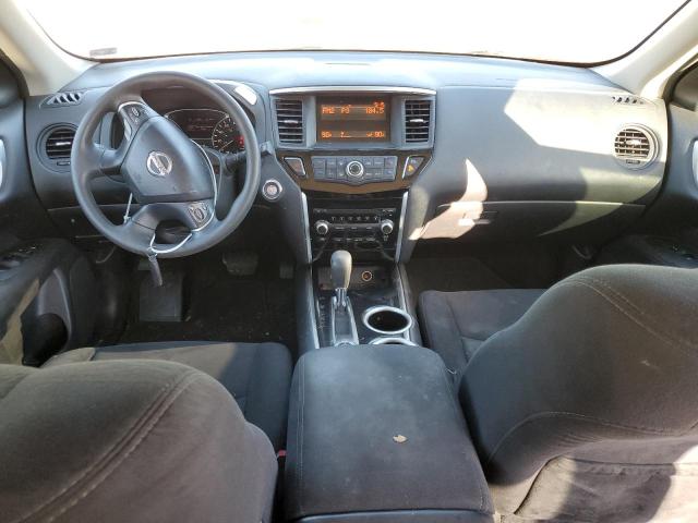 Photo 8 from auction – 2015 NISSAN PATHFINDER with VIN 5N1AR2MM6FC667743