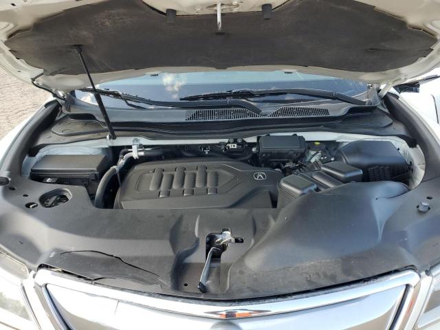 Zdjęcie 12 z aukcji – 2016 ACURA MDX TECHNO z VIN 5FRYD3H49GB011248