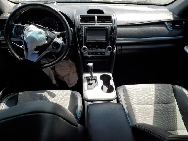 Photo 8 from auction – 2012 TOYOTA CAMRY BASE with VIN 4T1BF1FK2CU058268