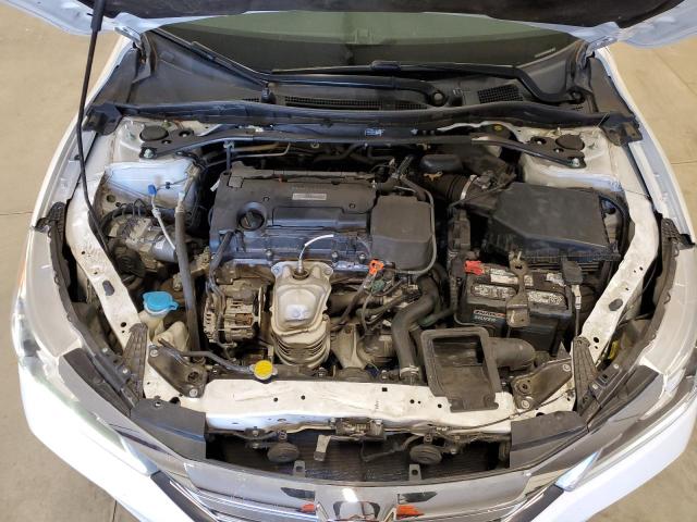 Photo 11 from auction – 2017 HONDA ACCORD EX with VIN 1HGCR2F01HA046854