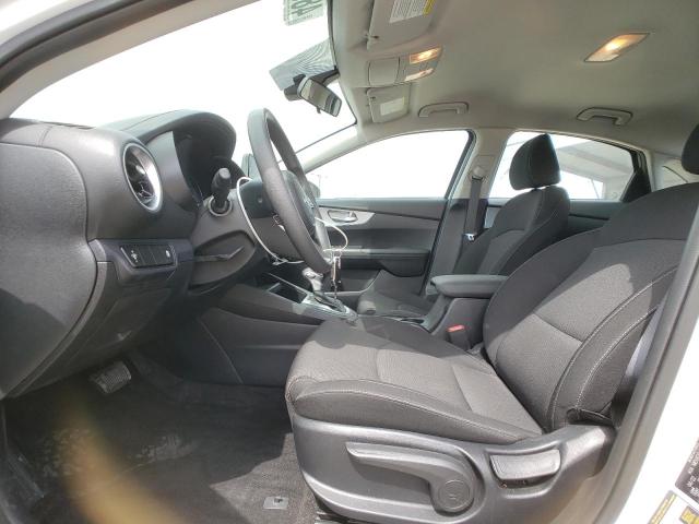 Photo 7 from auction – 2022 KIA FORTE FE with VIN 3KPF24AD7NE488360