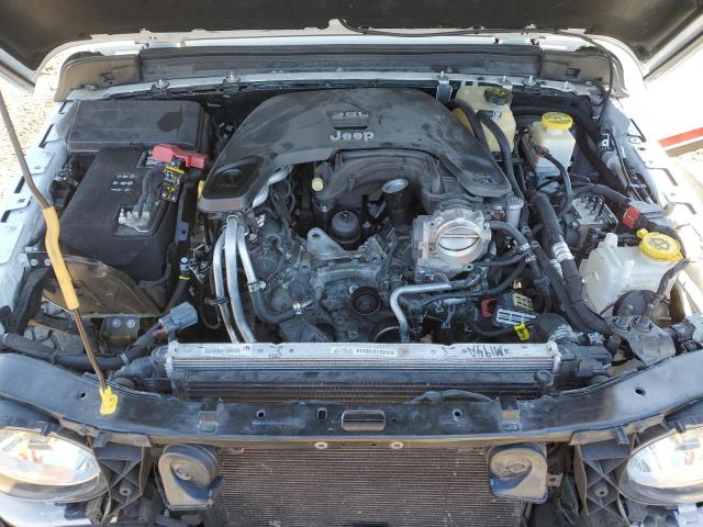 صورة رقم 11 من المزاد - 2020 JEEP GLADIATOR مع VIN 1C6HJTAG7LL121891