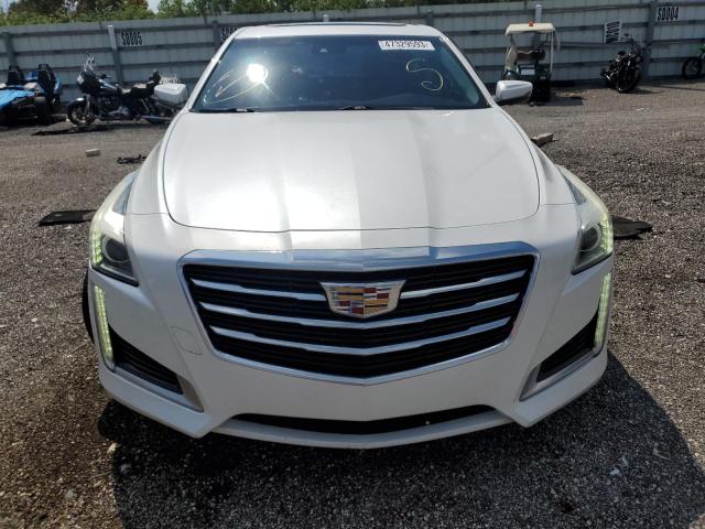 Photo 5 from auction – 2016 CADILLAC CTS LUXURY with VIN 1G6AR5SS2G0195358