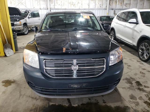 Photo 5 from auction – 2011 DODGE CALIBER HE with VIN 1B3CB5HA2BD222277