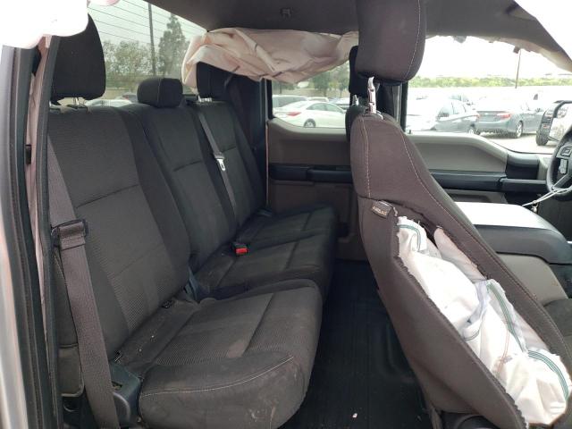 Photo 10 from auction – 2017 FORD F150 SUPER with VIN 1FTEX1CP1HKD54464