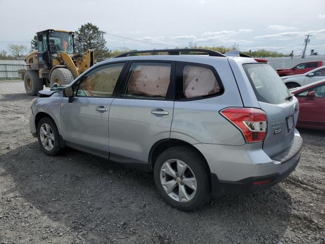 Photo 2 from auction – 2016 SUBARU FORESTER 2 with VIN JF2SJABC4GH482603