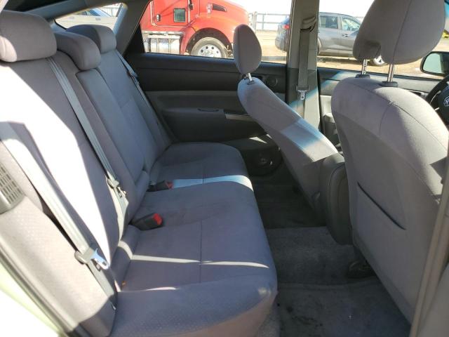 Photo 10 from auction – 2007 TOYOTA PRIUS with VIN JTDKB20U473280368