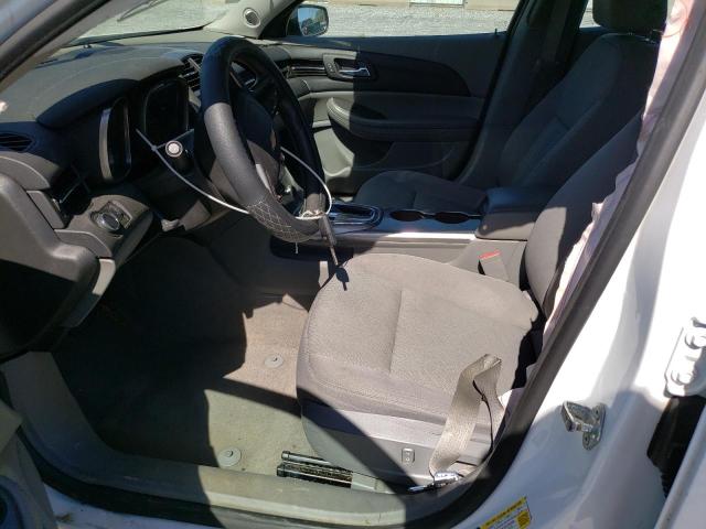 Photo 7 from auction – 2013 CHEVROLET MALIBU LS with VIN 1G11A5SA5DF313884