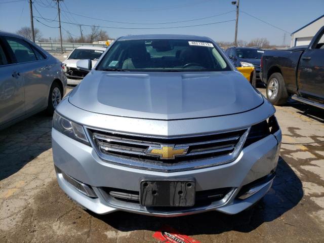 Photo 5 from auction – 2014 CHEVROLET IMPALA LT with VIN 1G1125S3XEU138012