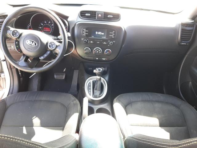 Photo 8 from auction – 2016 KIA SOUL + with VIN KNDJP3A50G7819748