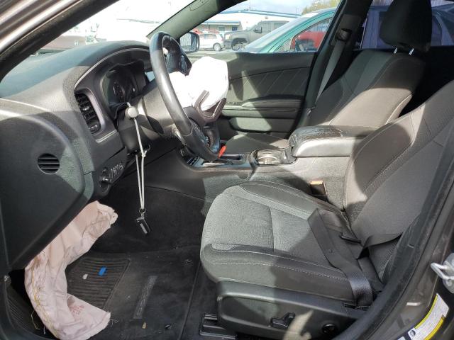 Photo 7 from auction – 2016 DODGE CHARGER R/ with VIN 2C3CDXCT8GH127315