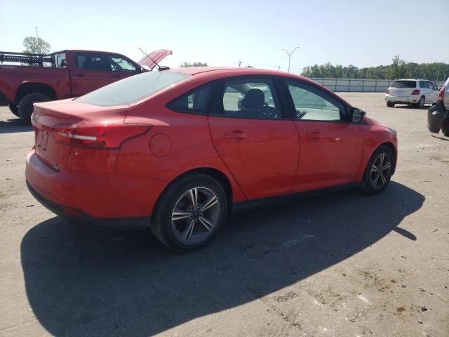 Photo 3 from auction – 2017 FORD FOCUS SE with VIN 1FADP3FE2HL241236