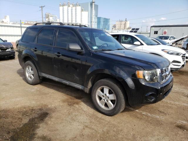 Photo 4 from auction – 2010 FORD ESCAPE XLT with VIN 1FMCU0DG6AKD31207