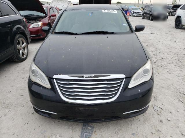 Photo 5 from auction – 2012 CHRYSLER 200 TOURIN with VIN 1C3CCBBG5CN242062
