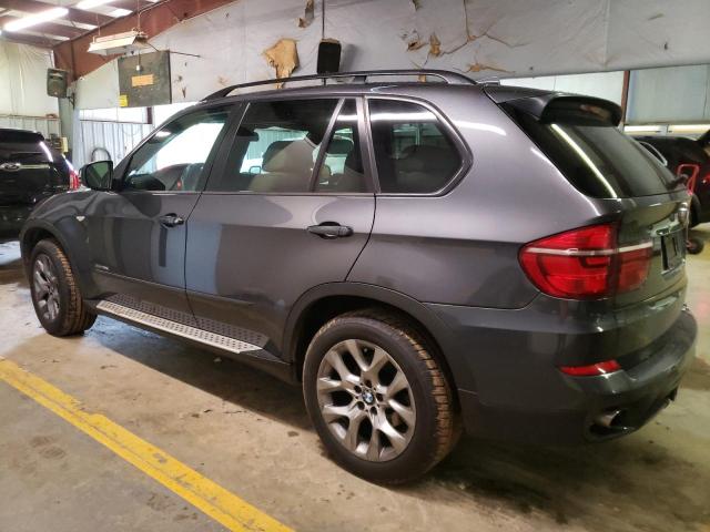 Photo 2 from auction – 2012 BMW X5 XDRIVE3 with VIN 5UXZV4C54CL765320
