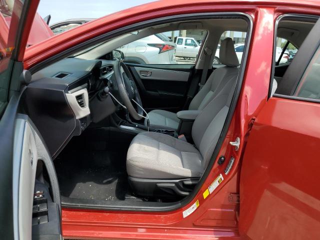 Photo 7 from auction – 2016 TOYOTA COROLLA L with VIN 5YFBURHE9GP385303