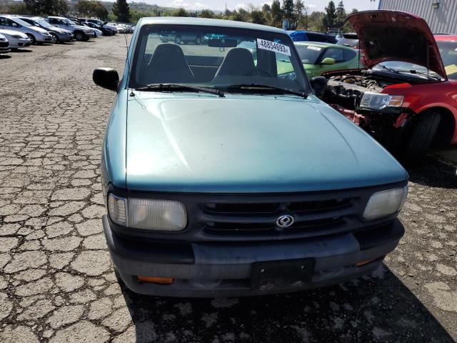 Photo 5 from auction – 1994 MAZDA B2300 with VIN 4F4CR12A8RTM88843