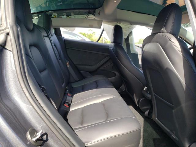Photo 10 from auction – 2023 TESLA MODEL 3 with VIN 5YJ3E1EB3PF391526
