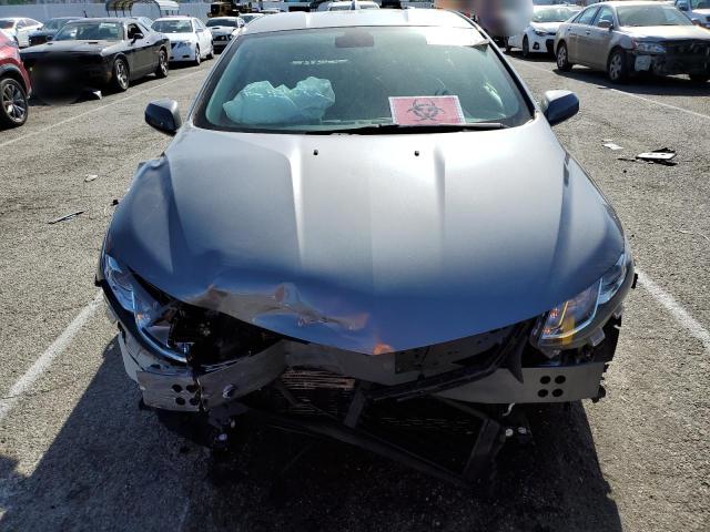 Photo 5 from auction – 2018 CHEVROLET VOLT LT with VIN 1G1RC6S51JU139762