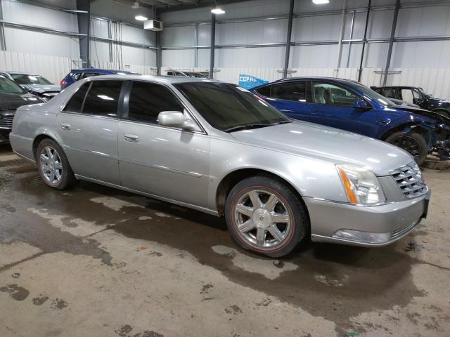 Photo 4 from auction – 2008 CADILLAC DTS with VIN 1G6KD57Y18U103019