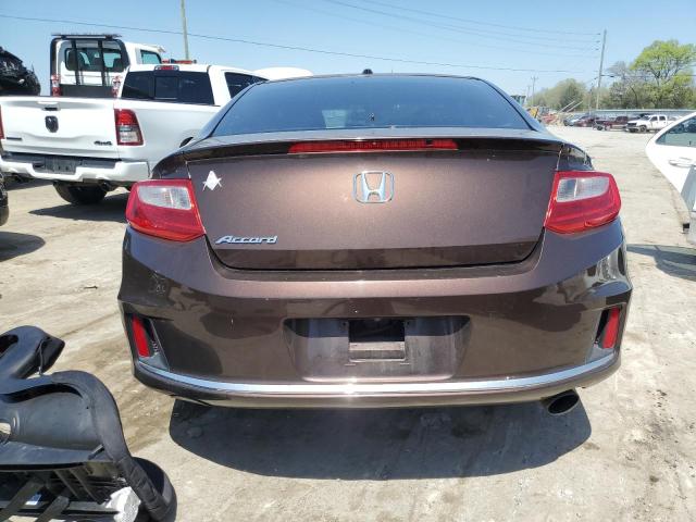 Photo 6 from auction – 2013 HONDA ACCORD EXL with VIN 1HGCT1B82DA008129