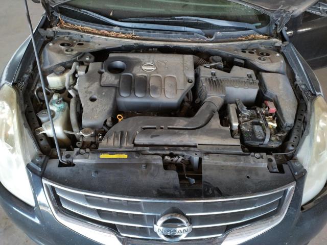 Photo 11 from auction – 2011 NISSAN ALTIMA BAS with VIN 1N4AL2AP1BN446706