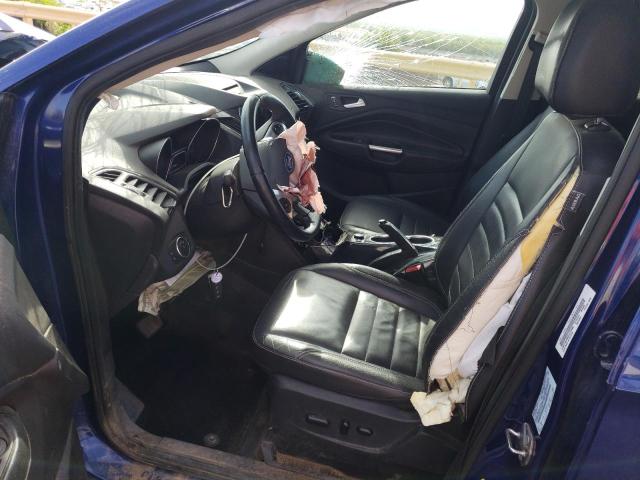Photo 7 from auction – 2016 FORD ESCAPE TIT with VIN 1FMCU9J98GUA10986