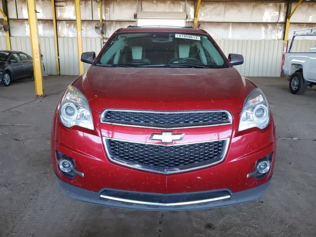 Photo 5 from auction – 2014 CHEVROLET EQUINOX LT with VIN 2GNFLDE36E6266852