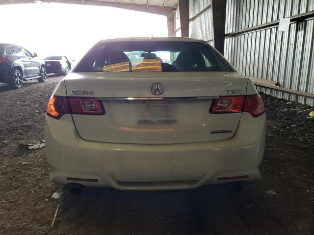 Photo 6 from auction – 2012 ACURA TSX SE with VIN JH4CU2F8XCC018632