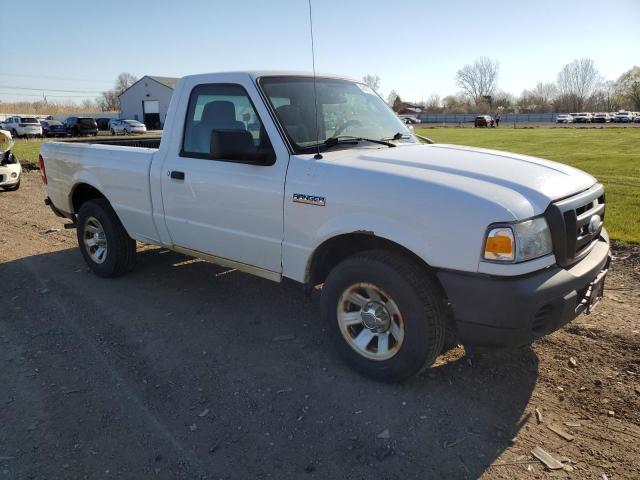 Photo 4 from auction – 2009 FORD RANGER with VIN 1FTYR10D79PA34832