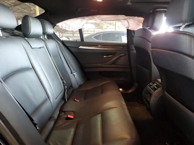Photo 10 from auction – 2013 BMW 535 I with VIN WBAFR7C50DC821701