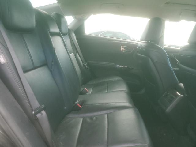 Zdjęcie 10 z aukcji – 2013 TOYOTA AVALON BAS z VIN 4T1BK1EB0DU034257