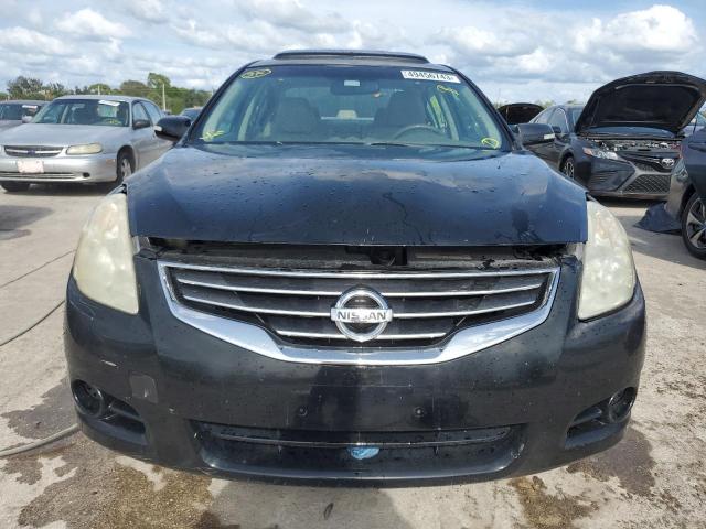 Photo 5 from auction – 2012 NISSAN ALTIMA BAS with VIN 1N4AL2AP4CC140290